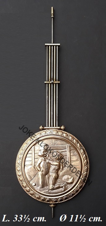 === Slinger = regulateur = oud = 41826 - nr. 1