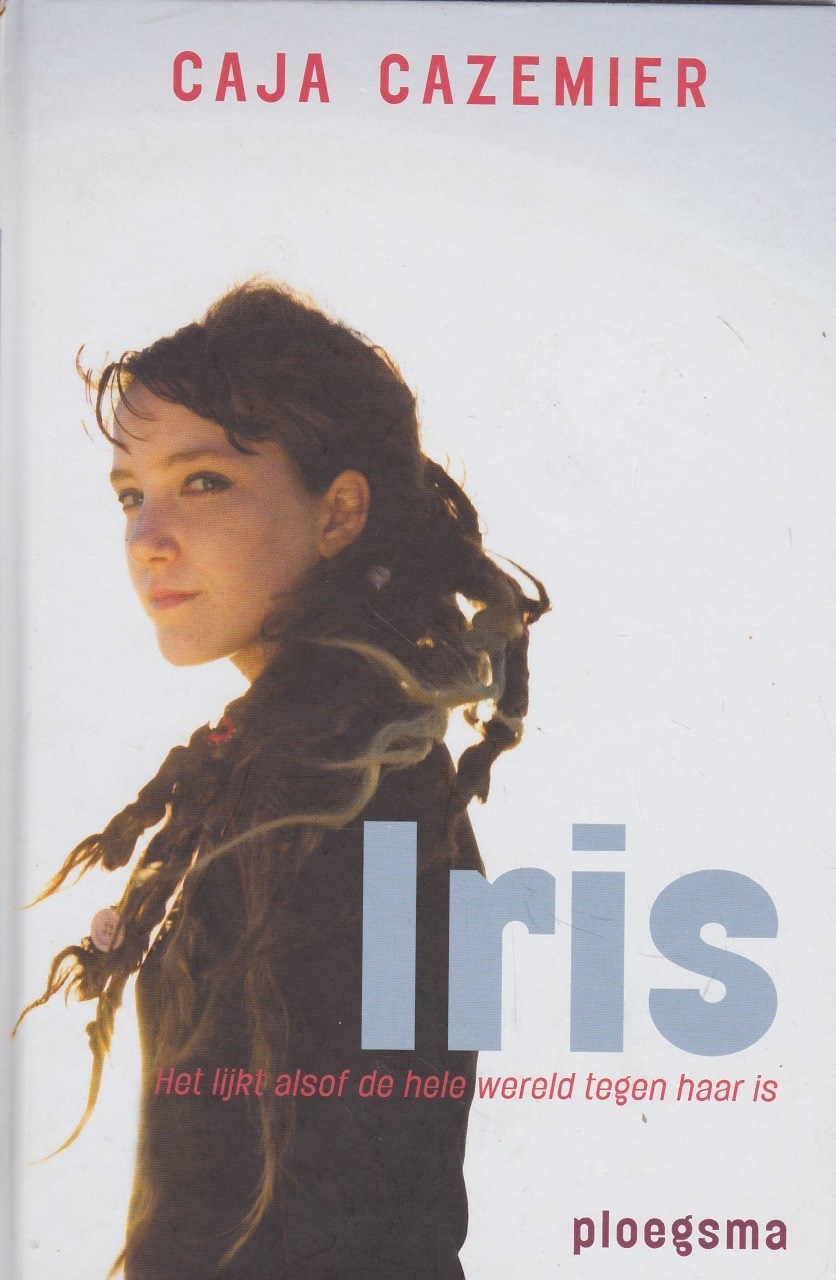 IRIS - Caja Cazemier