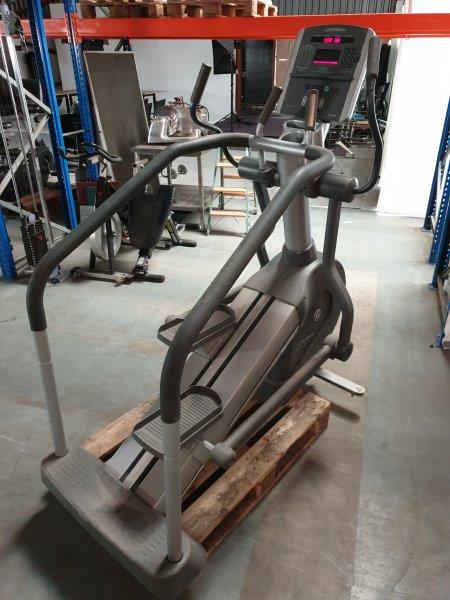 Faillissementsverkoop veilinghal Technogym fitness kracht cardio - Afbeelding 4