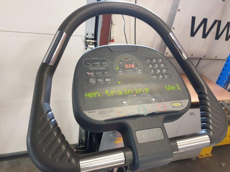Faillissementsverkoop veilinghal Technogym fitness kracht cardio - Afbeelding 8