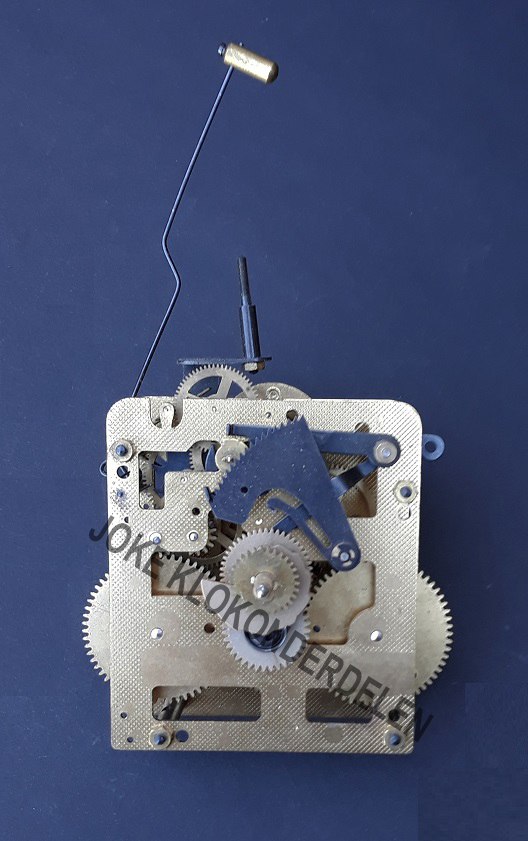 = Uurwerk = FHS 241 - 080 - 45 cm = 41846
