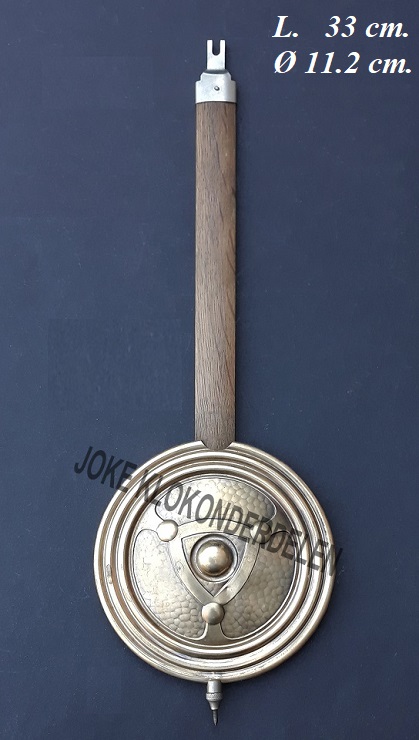 === Slinger = regulateur = oud = 41847