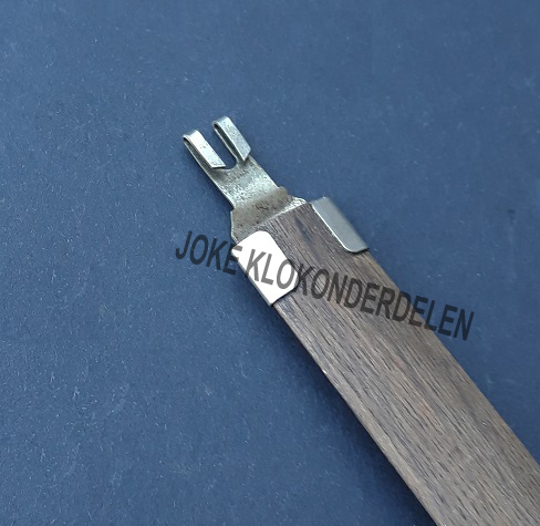 === Slinger = regulateur = oud = 41847 - Afbeelding 2