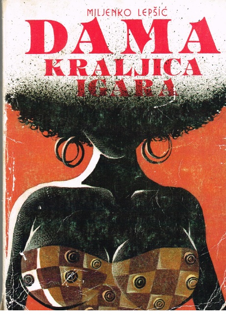 DAMA,KRALJICA IGARA - nr. 1