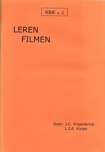 Leren Filmen