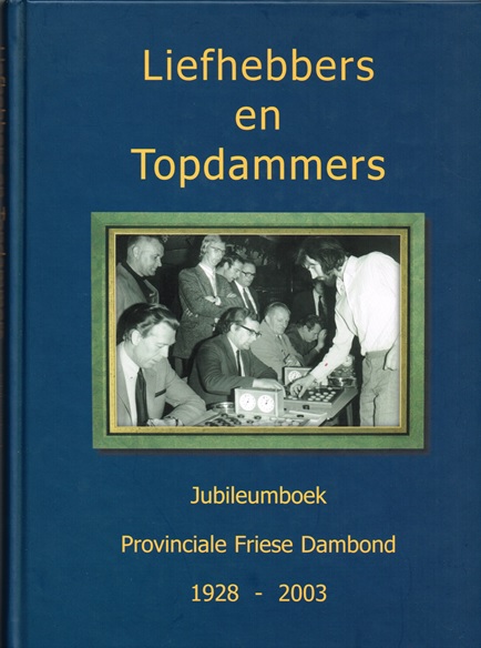 Liefhebbers en Topdammers
