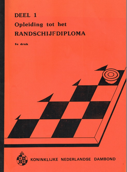 Opleiding tot het Randschijfdiploma