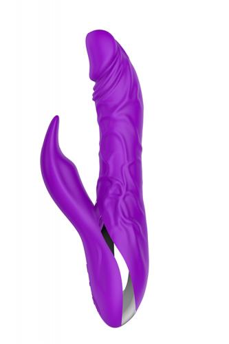 Naghi No.20 - Roterende Tarzan Vibrator