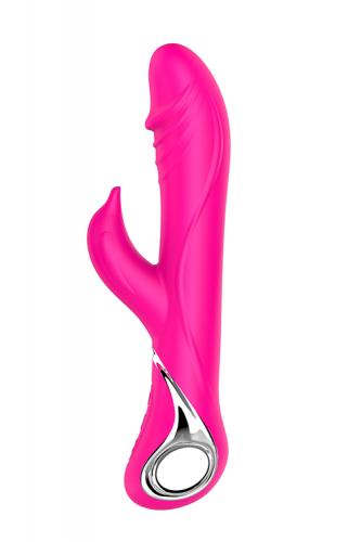 Naghi No.21 - Roterende Dolphin Vibrator