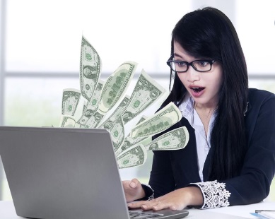 Leuk geld verdienen vanuit huis? Ik deel mijn ervaring met jou! - Afbeelding 3