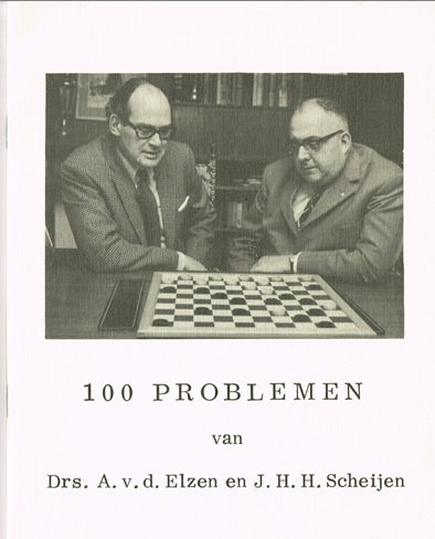 100 problemen - nr. 1