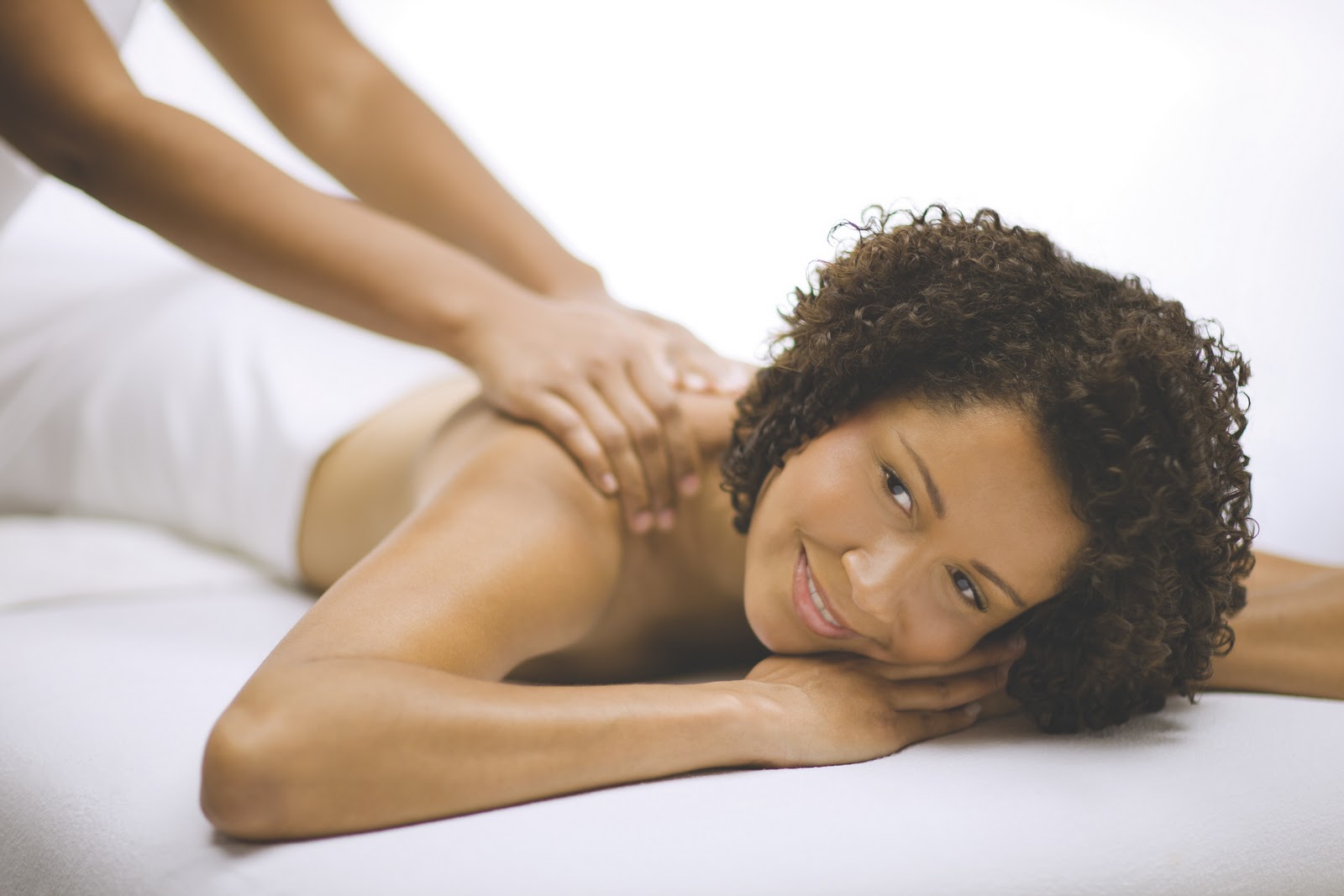 Erotische massage voor vrouwen, ..,