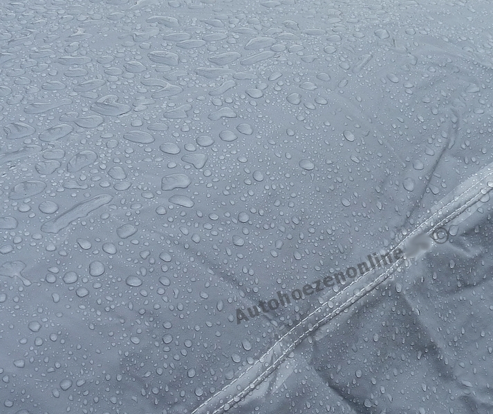 Autohoes voor uw Volkswagen Bora, 100% Waterdicht - Afbeelding 3