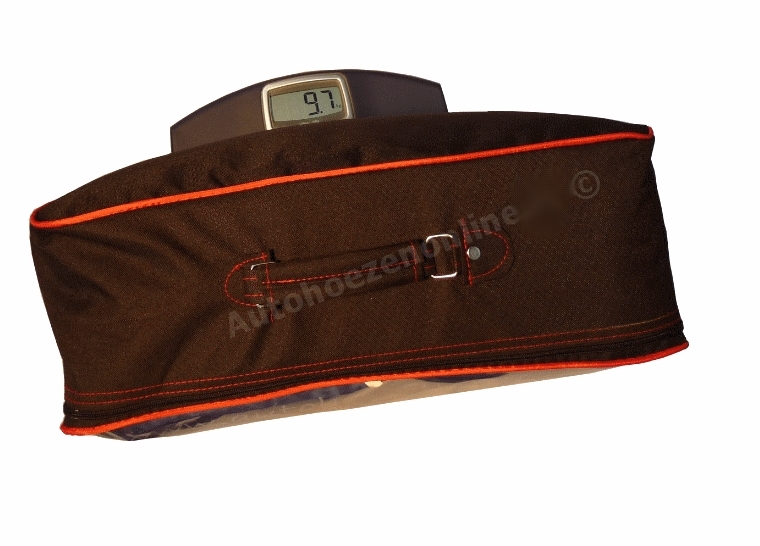 Autohoes Voor uw VW Polo, 100% Waterdicht - Afbeelding 5