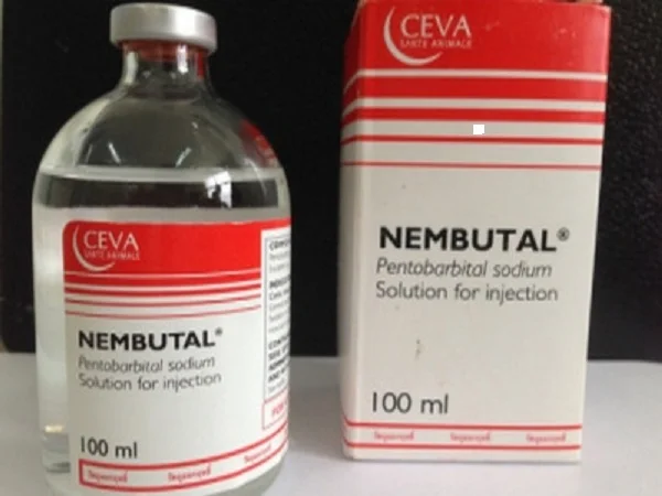 Nembutal (Powder, Pills, Liquid ) (Propharmachemicals.com) - nr. 1