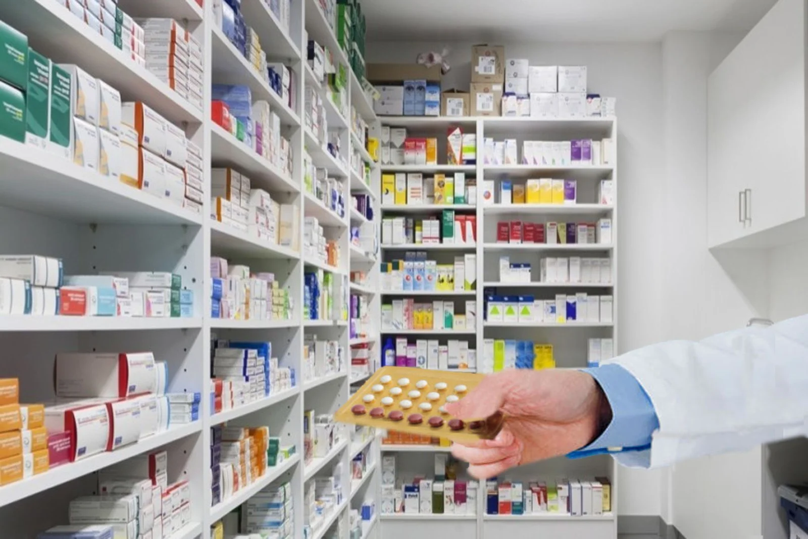 Pain Reliefs, Anxiety Sleep disorder, Depression pills and pills (Propharmachemicals.com) - nr. 1