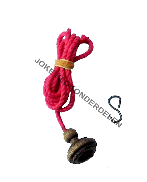=== Slagwerk koord = comtoise =41903