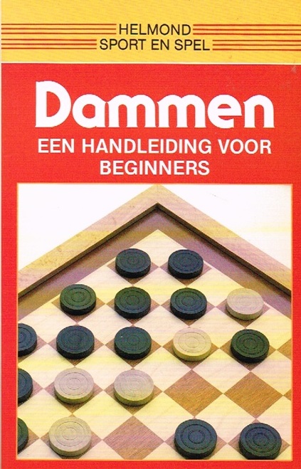 Dammen, een handleiding voor beginners - Afbeelding 2