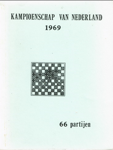 Kampioenschap van Nederland 1969