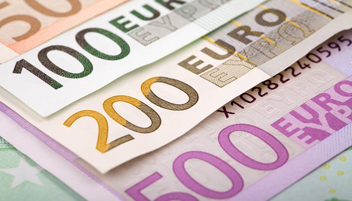 We bieden fondsen aan elk deel van de wereld tegen een lage rente van 2%. - nr. 1