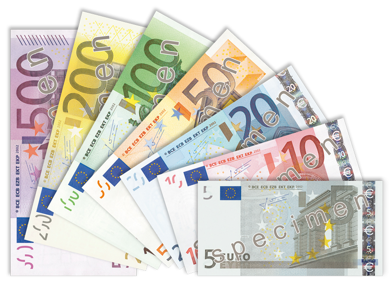 We bieden fondsen aan elk deel van de wereld tegen een lage rente van 2%. - Afbeelding 2