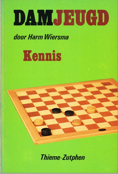 Damjeugd Kennis