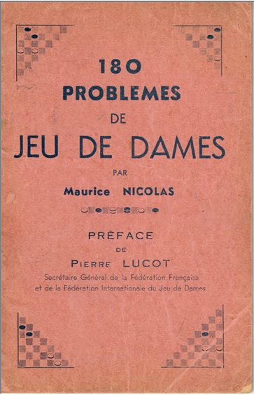 180 problemen de jeu de dames