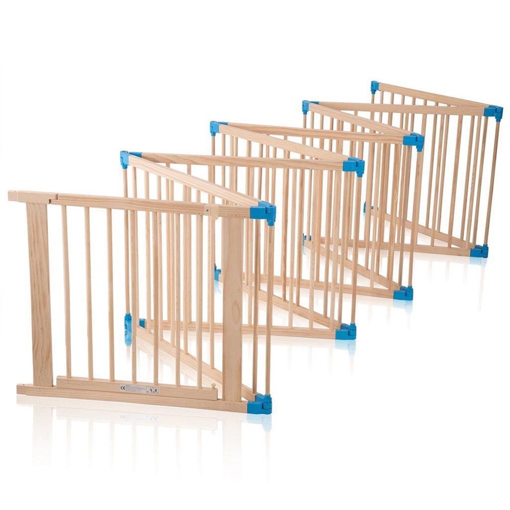 Houten grondbox met stevige klemmen - Afbeelding 4