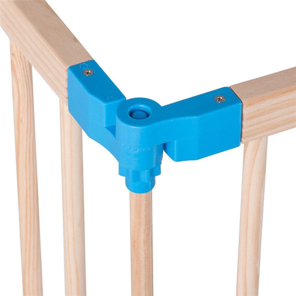 Houten grondbox met stevige klemmen - Afbeelding 5