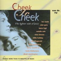 Cheek To Cheek The Lighter Side Of Jazz (CD) - nr. 1