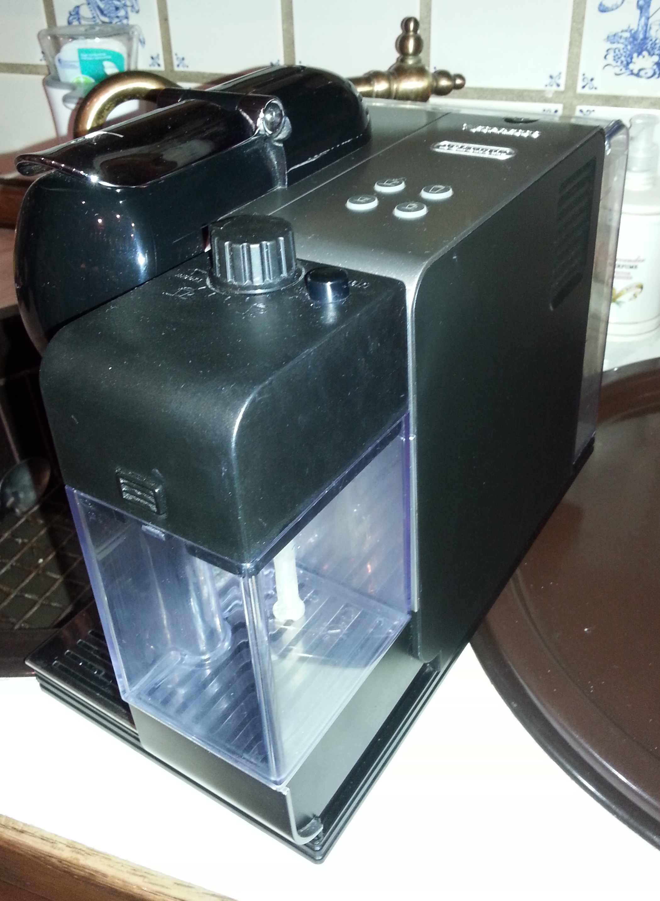 *** DELONGHI NESPRESSO *** - Afbeelding 3