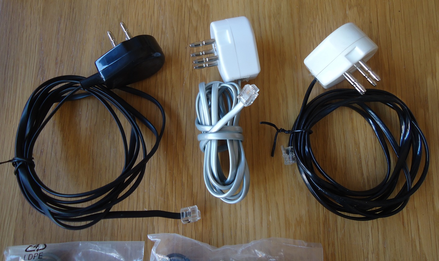 Te koop diverse nieuwe telefoonbenodigdheden. - Afbeelding 2