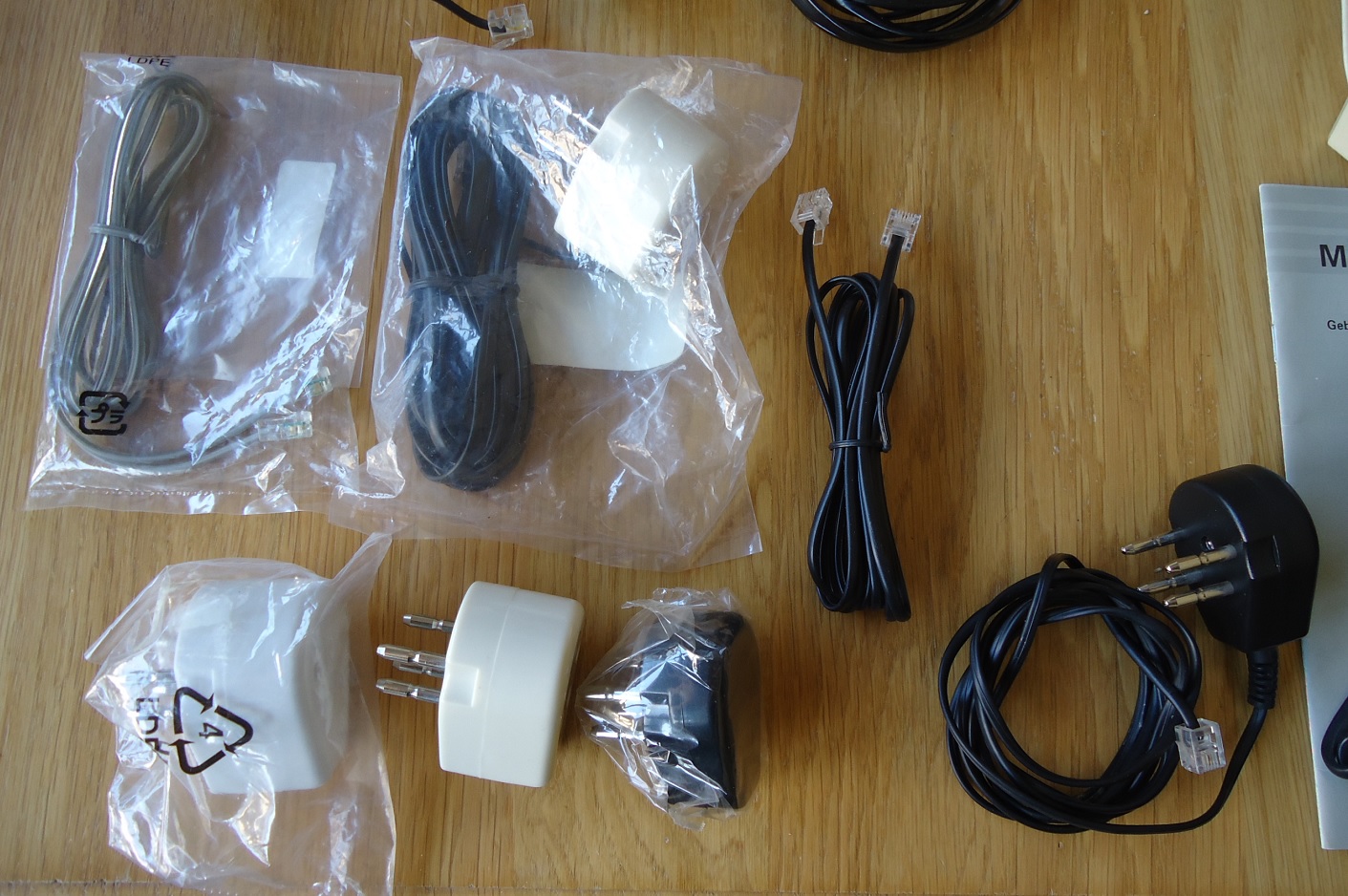 Te koop diverse nieuwe telefoonbenodigdheden. - Afbeelding 3