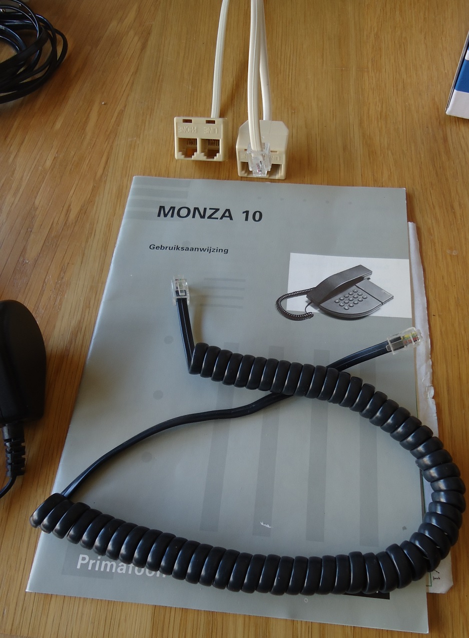 Te koop diverse nieuwe telefoonbenodigdheden. - Afbeelding 4