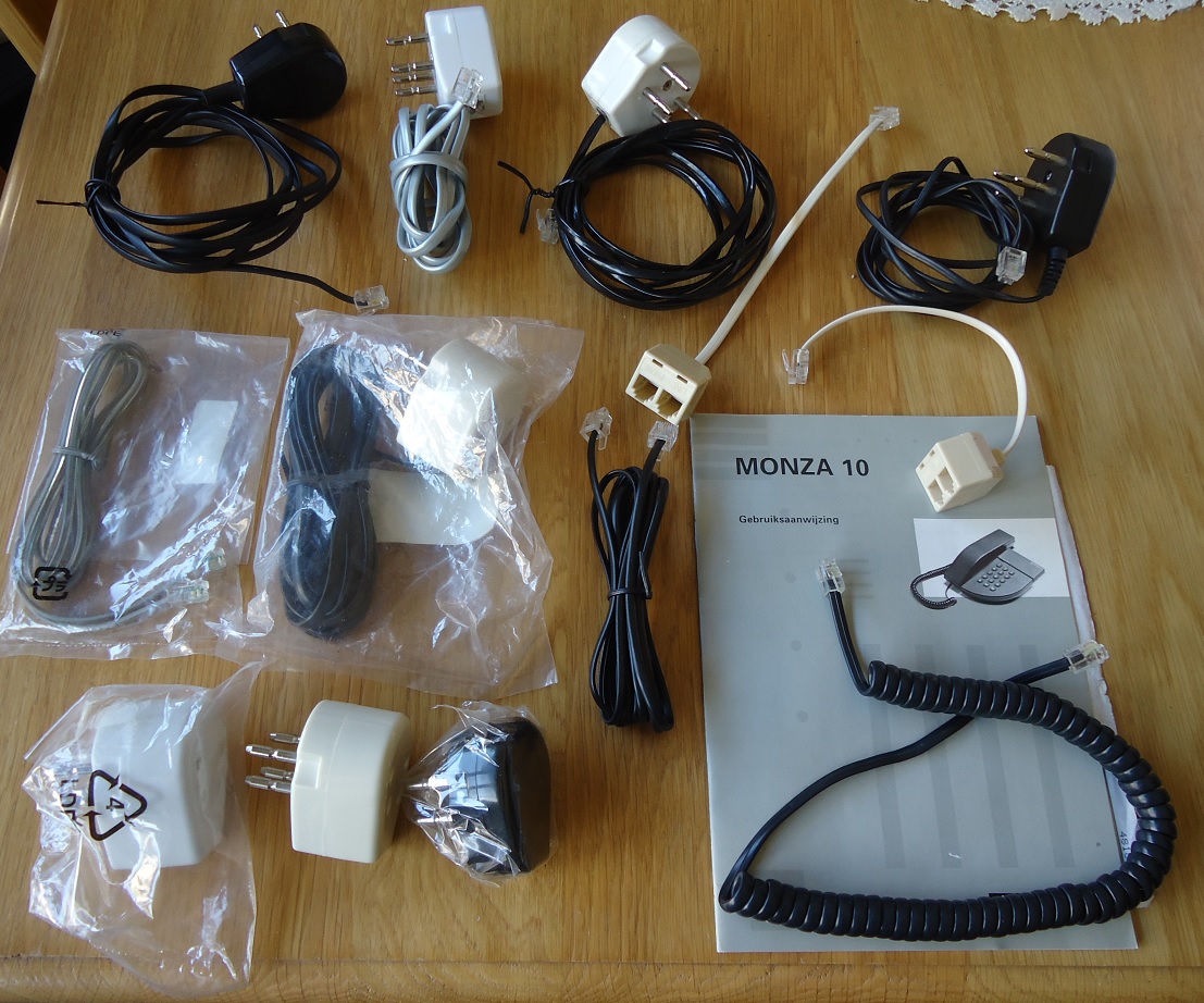 Te koop diverse nieuwe telefoonbenodigdheden. - Afbeelding 5