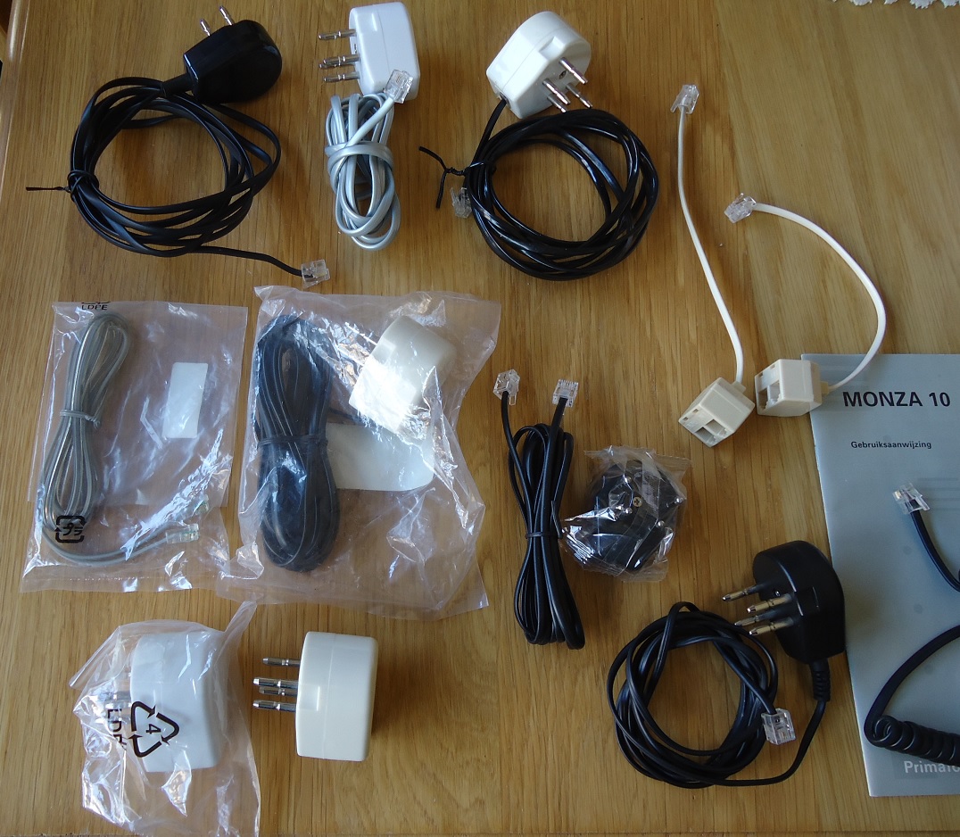 Te koop diverse nieuwe telefoonbenodigdheden. - Afbeelding 7