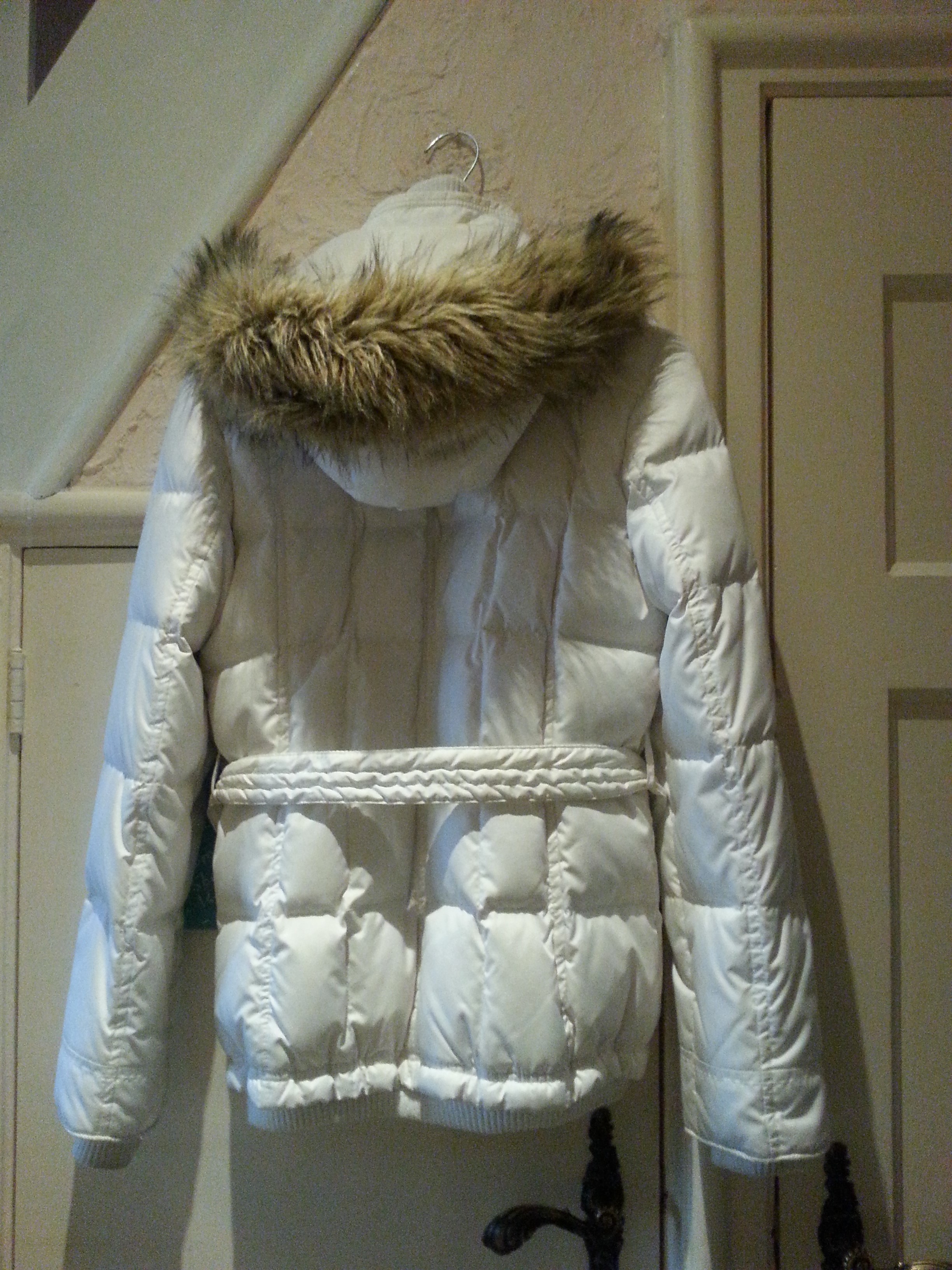 *** S.OLIVER SKI/WINTER JAS *** - nr. 1