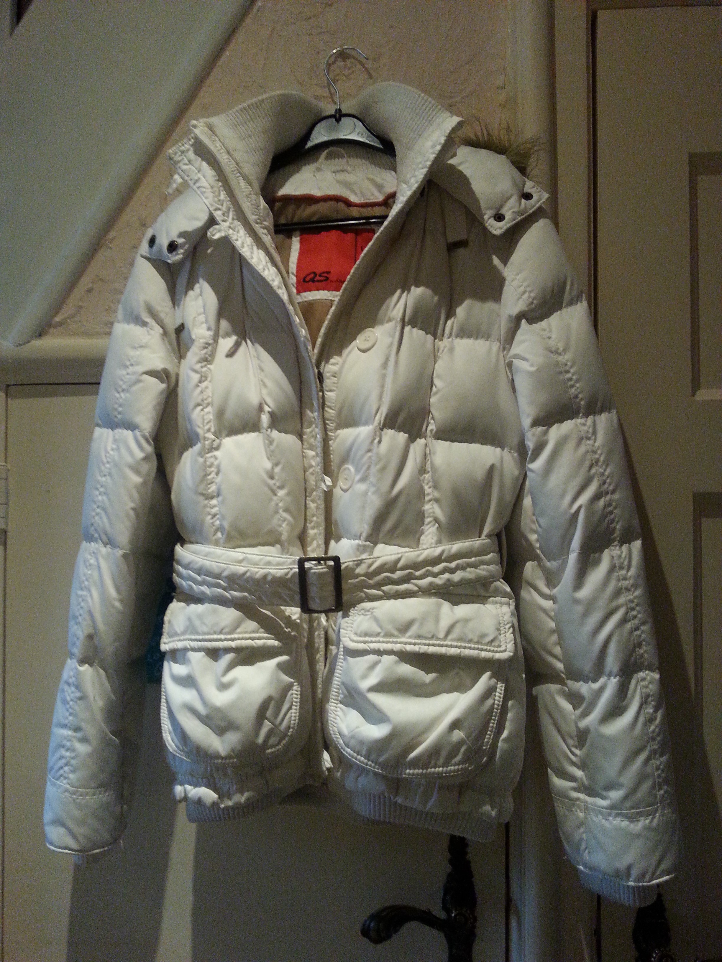*** S.OLIVER SKI/WINTER JAS *** - Afbeelding 3