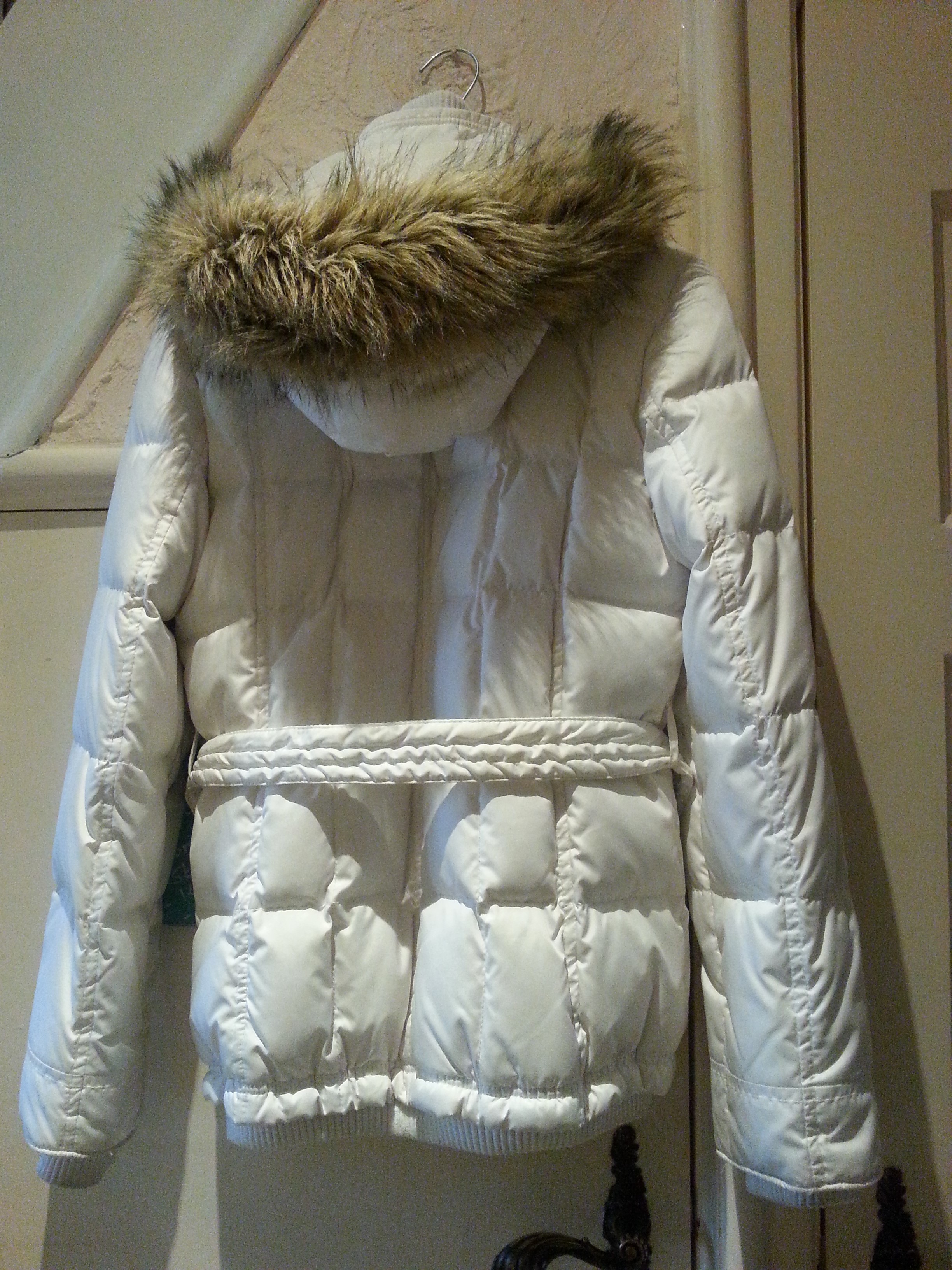 *** S.OLIVER SKI/WINTER JAS *** - Afbeelding 4