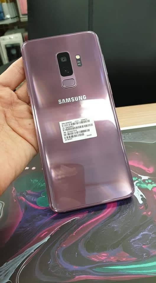 Samsung Galaxy S9+ , 256GB - Afbeelding 2