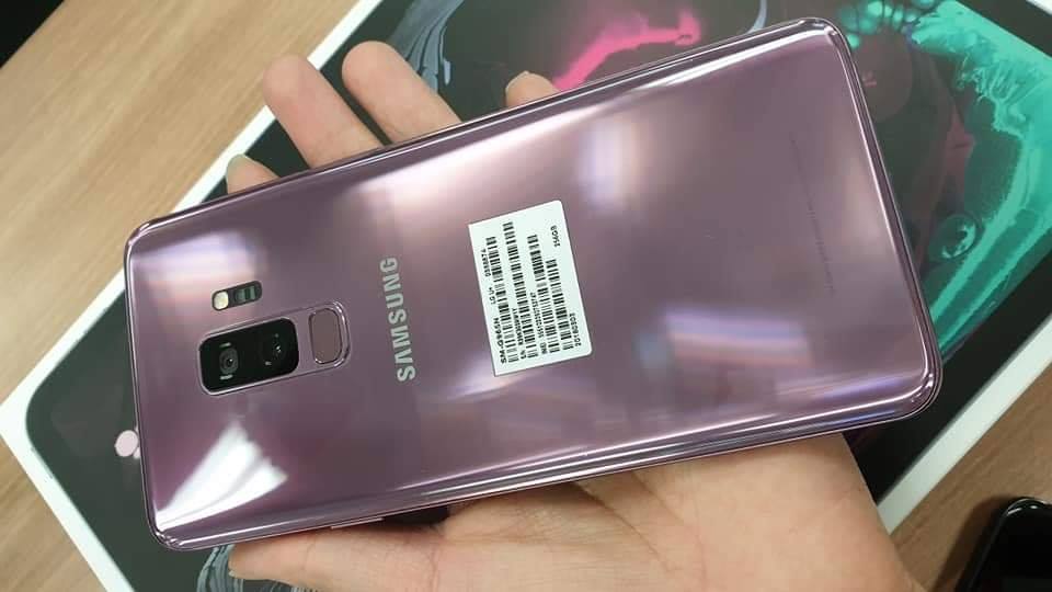 Samsung Galaxy S9+ , 256GB - Afbeelding 3
