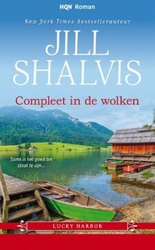 H. Roman 162: Jill Shalvis - Compleet In De Wolken