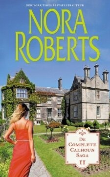Nora Roberts - De Complete Calhoun Saga deel 2 - nr. 1