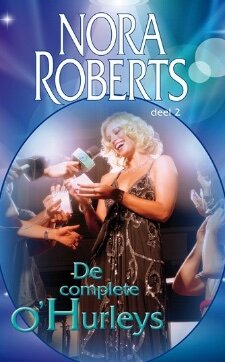 Nora Roberts - De Complete O'Hurleys 2 - nr. 1