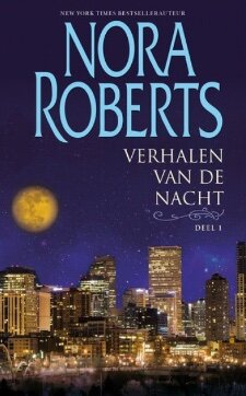 Nora Roberts - Verhalen Van De Nacht 1 - nr. 1