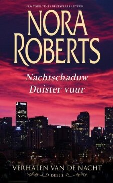 Nora Roberts - Verhalen Van De Nacht 2 - nr. 1