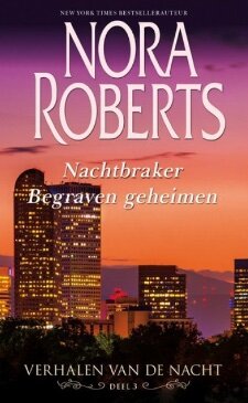 Nora Roberts - Verhalen Van De Nacht 3 - nr. 1