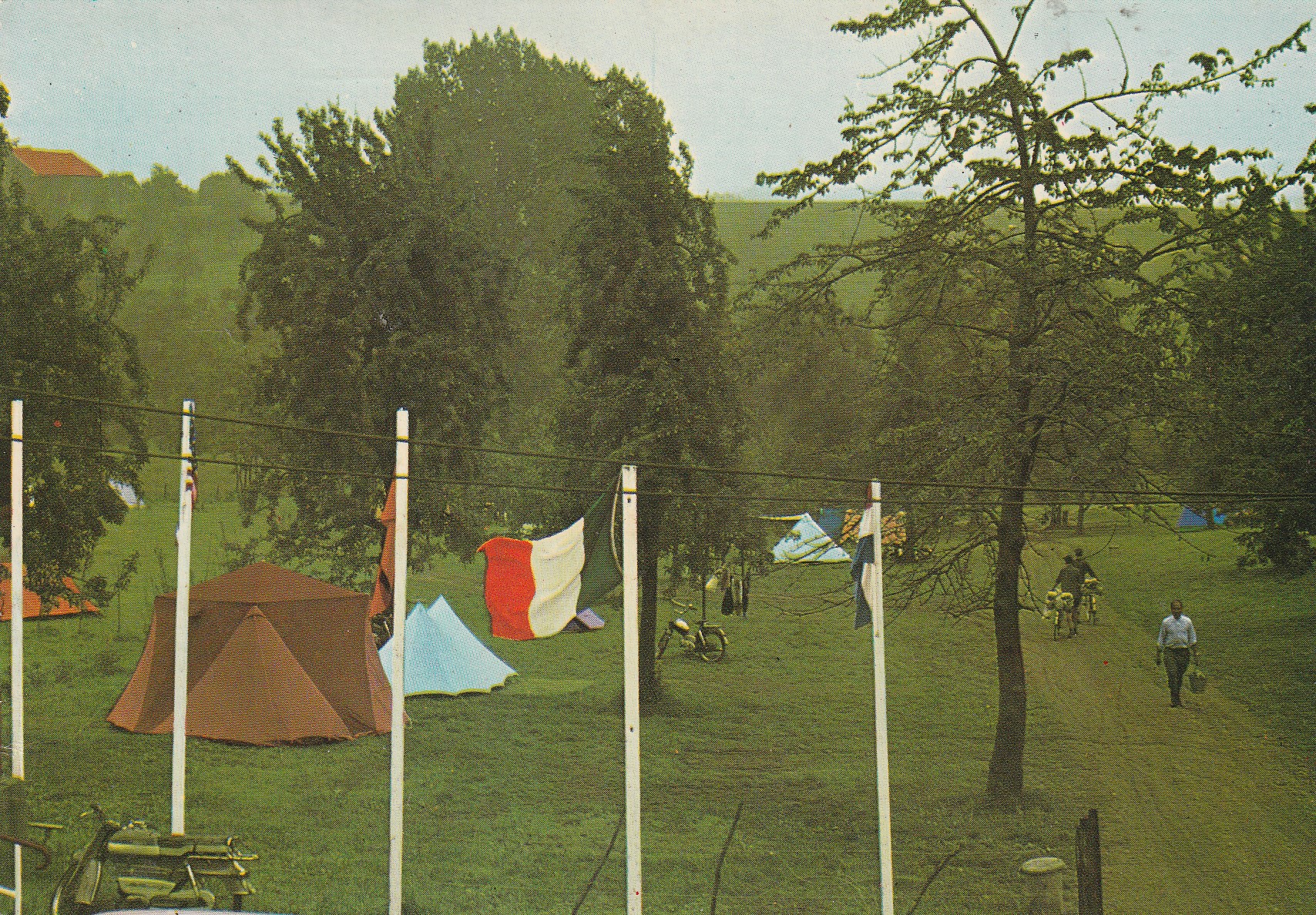 Camping De Bron Hulsberg - nr. 1