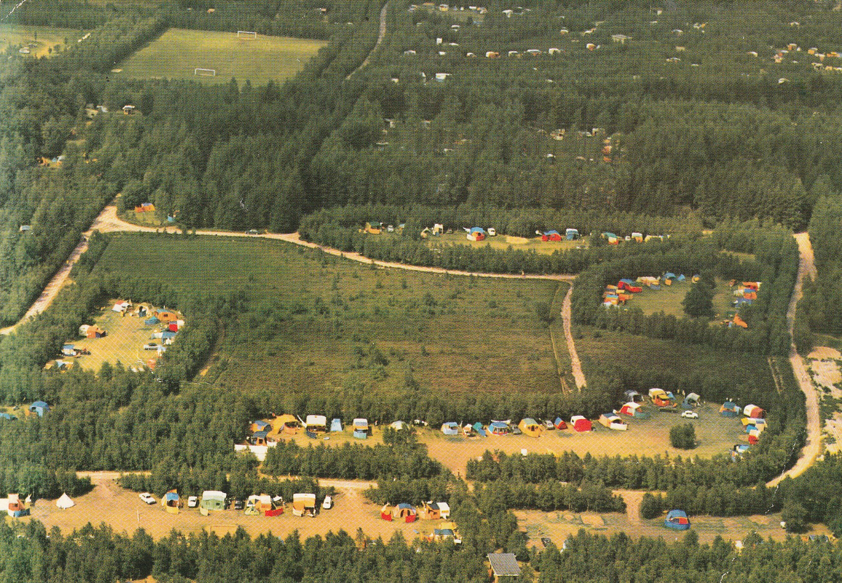 De Roggeberg Appelscha - nr. 1