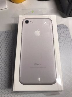 iPhone 8+ grijs - Afbeelding 2